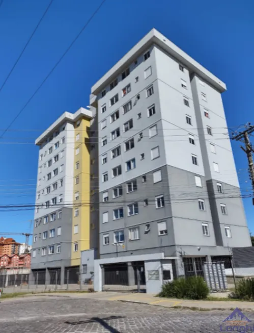 Foto 1 de Apartamento com 2 Quartos à venda, 47m² em Interlagos, Caxias do Sul