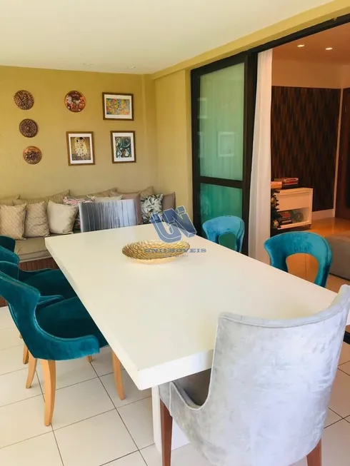 Foto 1 de Apartamento com 2 Quartos à venda, 103m² em Engenho Velho da Federação, Salvador