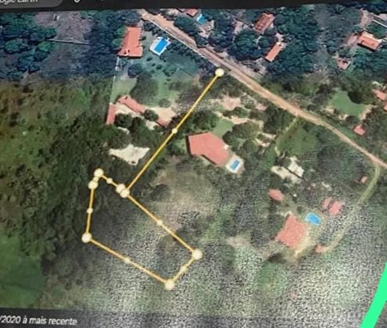 Foto 1 de Lote/Terreno à venda, 1100m² em , Aquiraz