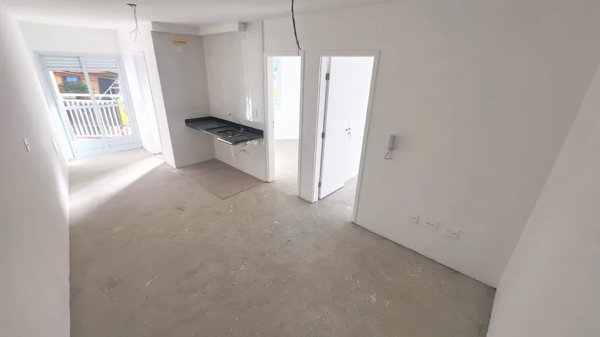 Foto 1 de Apartamento com 1 Quarto à venda, 24m² em Água Fria, São Paulo