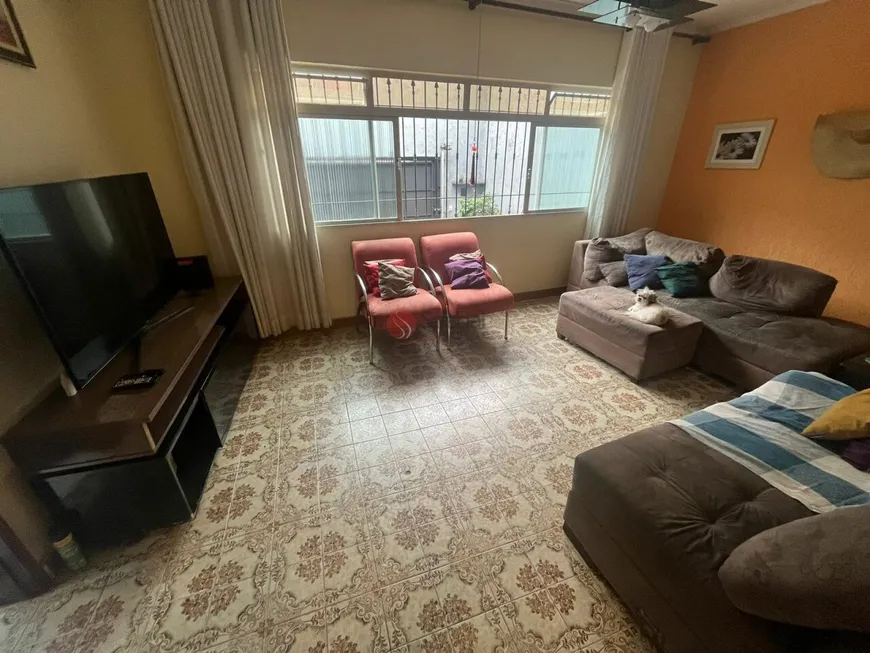 Foto 1 de Sobrado com 3 Quartos à venda, 300m² em Jardim Popular, São Paulo