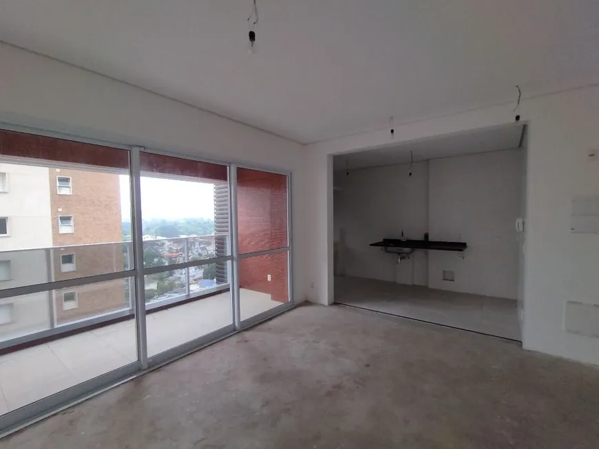 Foto 1 de Apartamento com 1 Quarto à venda, 55m² em Dezoito do Forte Empresarial Alphaville, Barueri