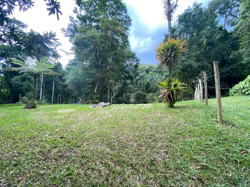 Foto 1 de Lote/Terreno à venda, 655m² em Penedo, Itatiaia