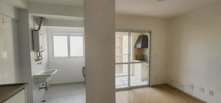 Foto 1 de Apartamento com 2 Quartos à venda, 64m² em Centro, São Caetano do Sul