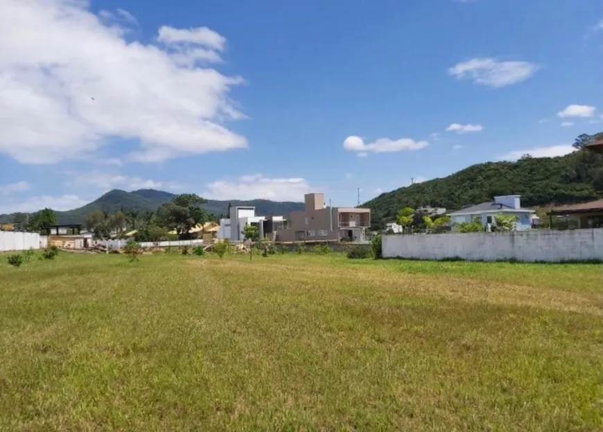 Foto 1 de Lote/Terreno à venda, 1534m² em Ingleses do Rio Vermelho, Florianópolis