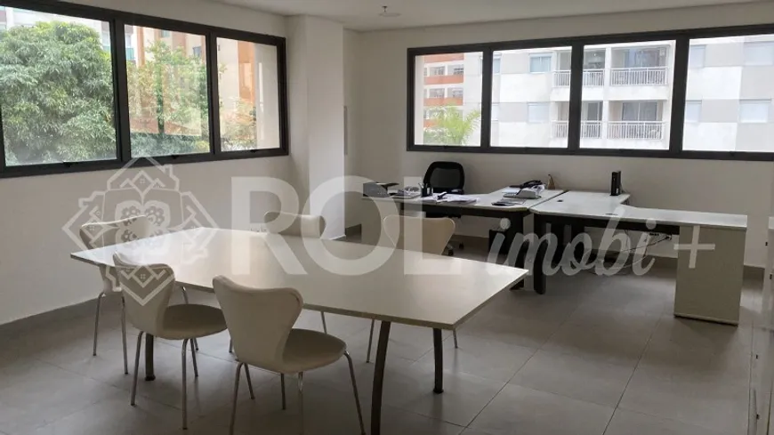 Foto 1 de Sala Comercial para alugar, 43m² em Perdizes, São Paulo