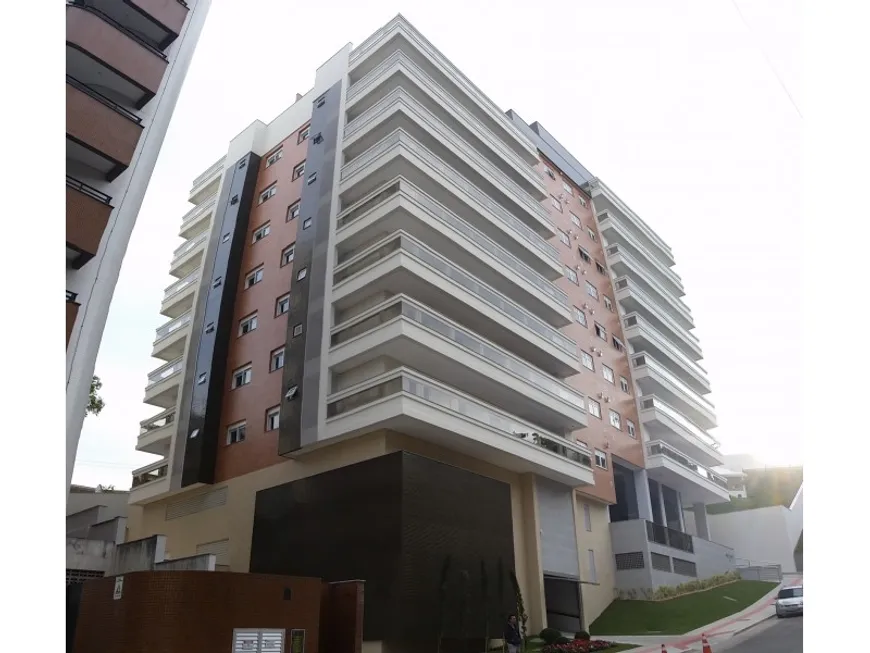 Foto 1 de Apartamento com 3 Quartos à venda, 171m² em Centro, Criciúma