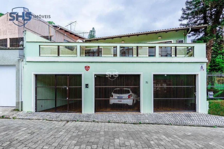 Foto 1 de Casa com 5 Quartos à venda, 300m² em Bom Retiro, Blumenau