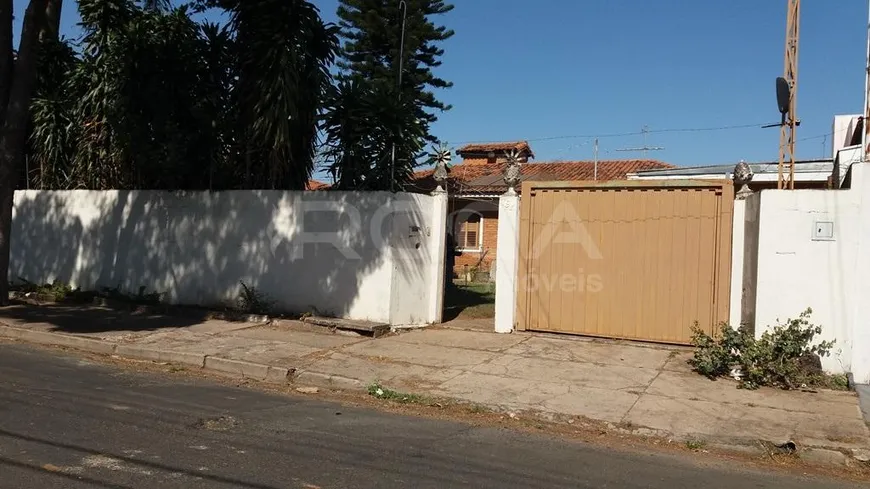 Foto 1 de Casa com 3 Quartos à venda, 233m² em Nova Estância, São Carlos