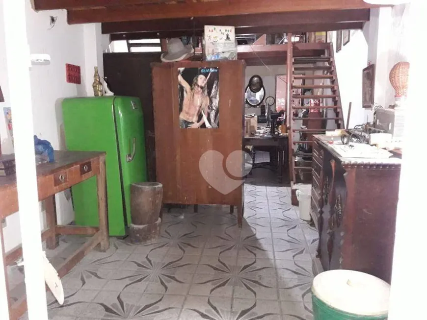 Foto 1 de Ponto Comercial à venda, 79m² em Santa Teresa, Rio de Janeiro