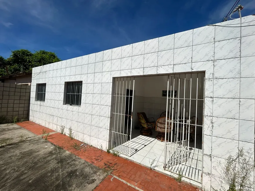 Foto 1 de Casa com 2 Quartos à venda, 100m² em Ipsep, Recife