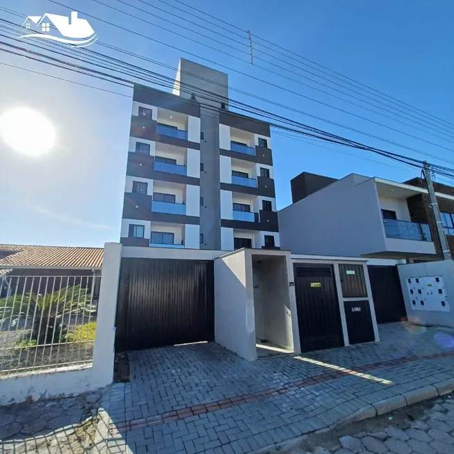 Foto 1 de Apartamento com 2 Quartos à venda, 65m² em Lidia Duarte, Camboriú