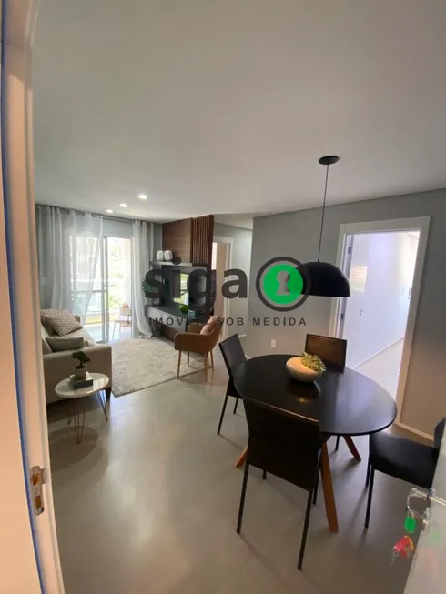 Foto 1 de Apartamento com 1 Quarto à venda, 38m² em Vila Andrade, São Paulo