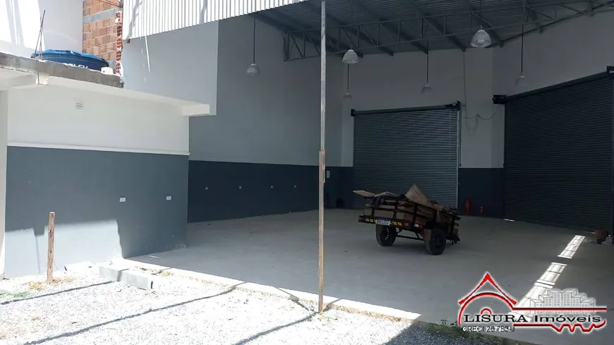 Foto 1 de Ponto Comercial para alugar, 350m² em Cidade Jardim, Jacareí