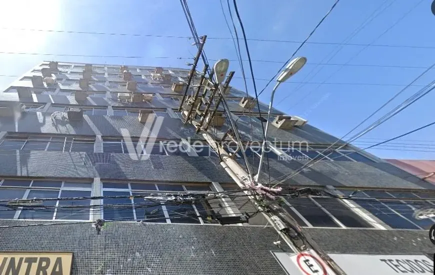 Foto 1 de Sala Comercial com 1 Quarto à venda, 48m² em Centro, Campinas