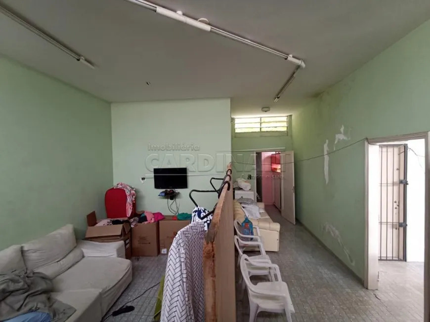 Foto 1 de Casa com 3 Quartos para alugar, 101m² em Vila Costa do Sol, São Carlos