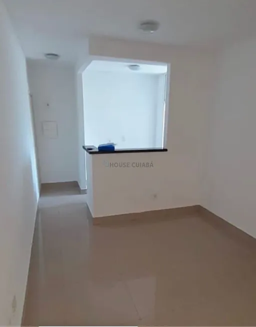 Foto 1 de Apartamento com 3 Quartos à venda, 56m² em Nova Conquista, Cuiabá