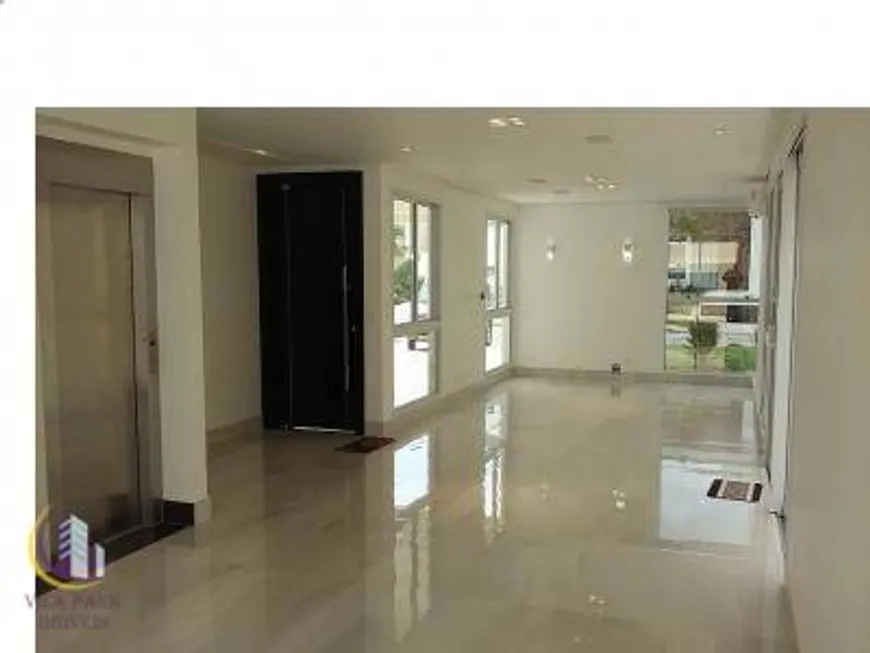 Foto 1 de Casa de Condomínio com 4 Quartos à venda, 407m² em Cidade São Francisco, Osasco