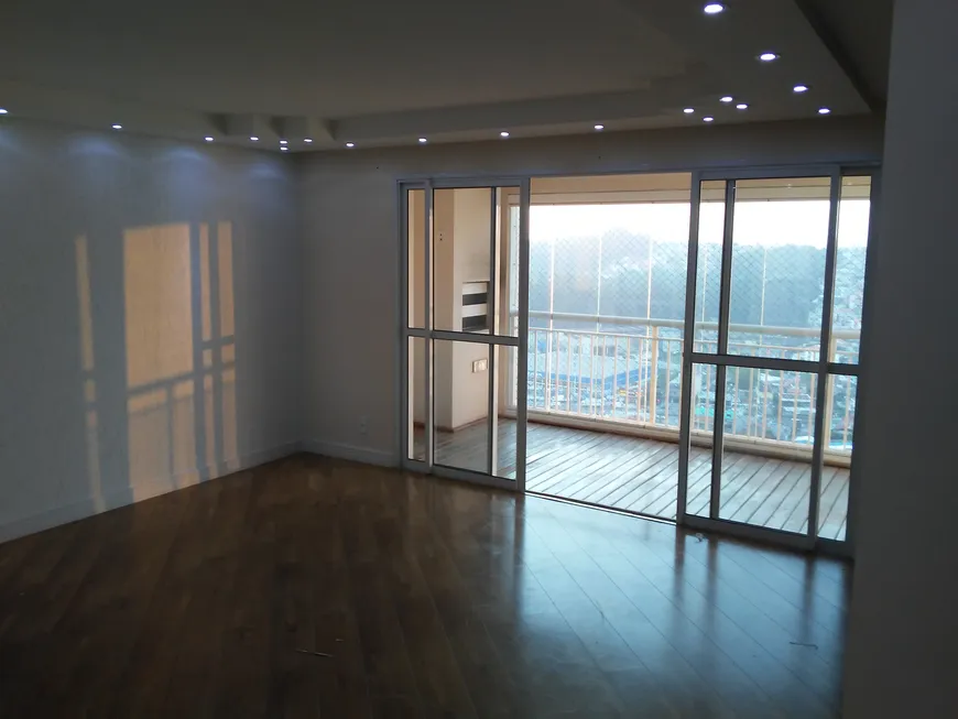 Foto 1 de Apartamento com 4 Quartos à venda, 126m² em Jardim Wanda, Taboão da Serra
