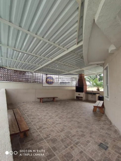 Foto 1 de Apartamento com 2 Quartos à venda, 62m² em Vila São Luiz-Valparaizo, Barueri