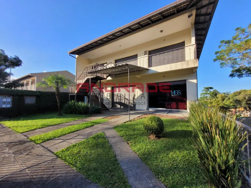 Foto 1 de Sala Comercial para alugar, 37m² em Boa Vista, Curitiba