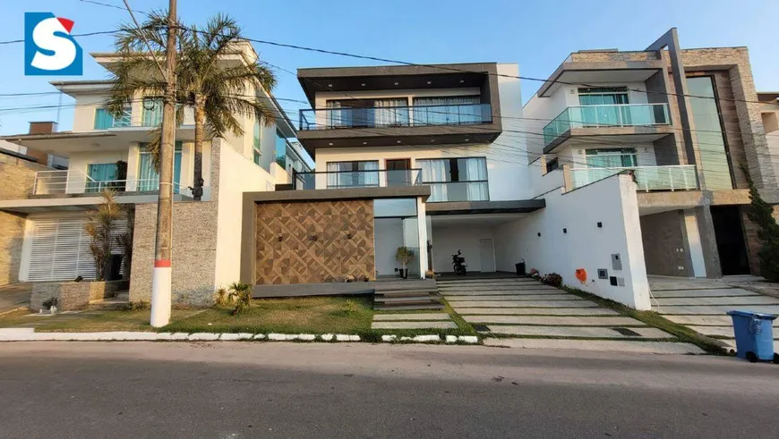 Foto 1 de Casa com 4 Quartos à venda, 300m² em Grama, Juiz de Fora