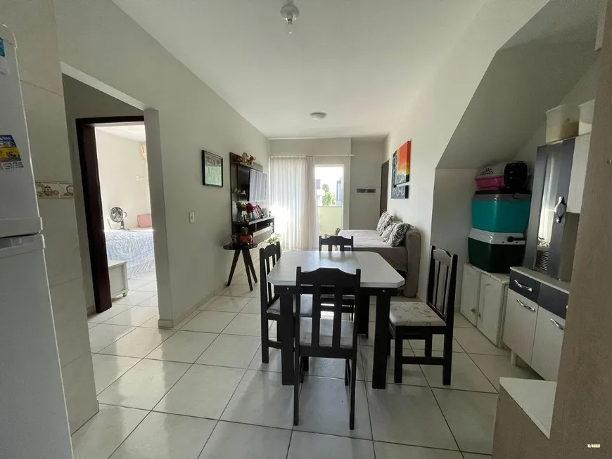 Foto 1 de Apartamento com 2 Quartos à venda, 64m² em Amizade, Jaraguá do Sul