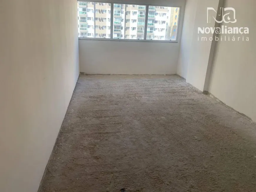 Foto 1 de Sala Comercial para alugar, 30m² em Praia de Itaparica, Vila Velha