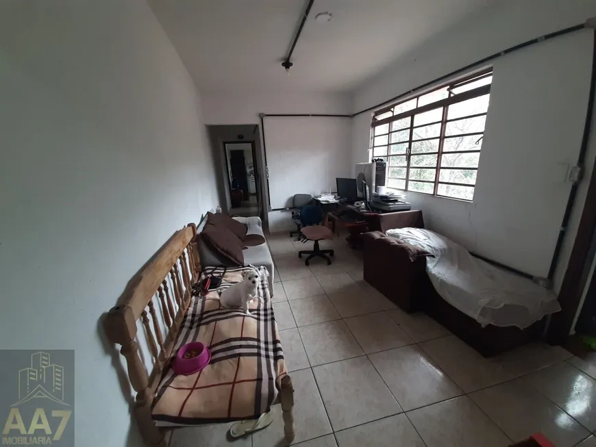 Foto 1 de Casa com 3 Quartos à venda, 125m² em Jardim Ester, São Paulo