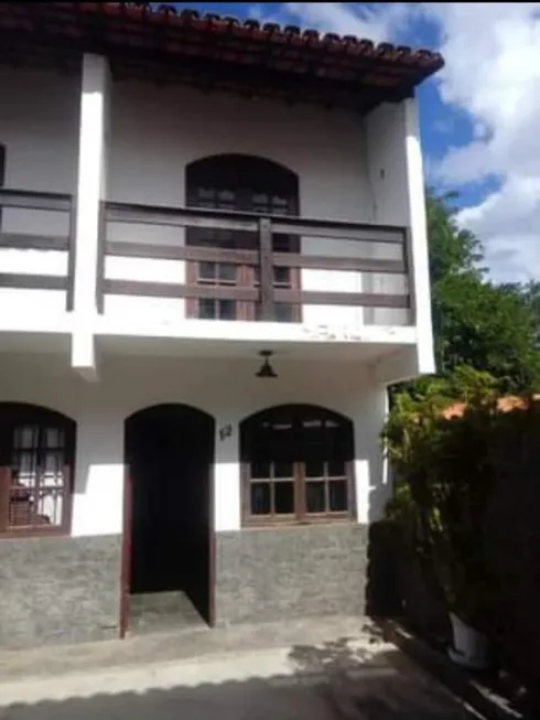 Foto 1 de Casa de Condomínio com 2 Quartos à venda, 80m² em Balneario São Pedro, São Pedro da Aldeia
