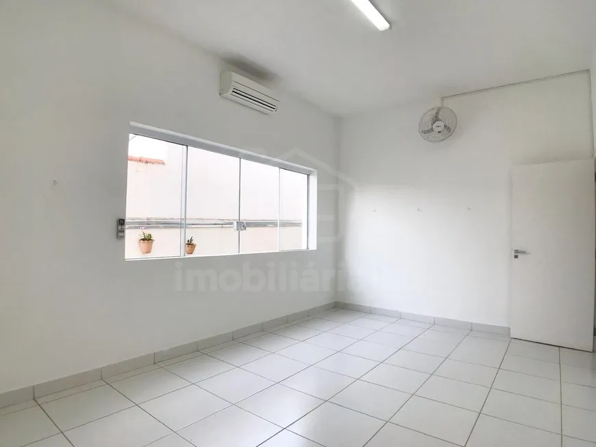 Foto 1 de Sala Comercial para alugar, 40m² em Centro, Jaú