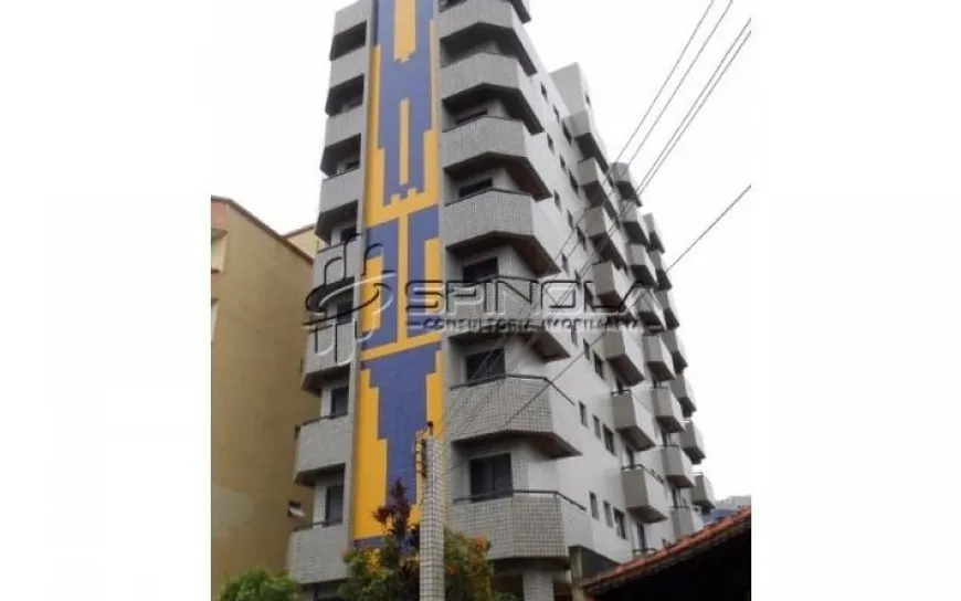 Foto 1 de Apartamento com 1 Quarto à venda, 48m² em Vila Tupi, Praia Grande