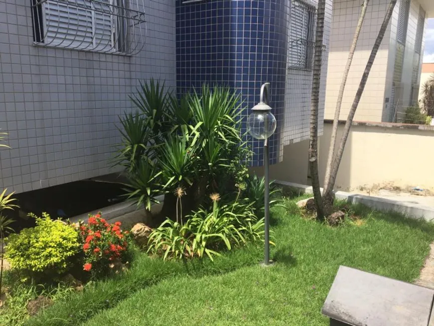 Foto 1 de Apartamento com 3 Quartos à venda, 108m² em Ouro Preto, Belo Horizonte