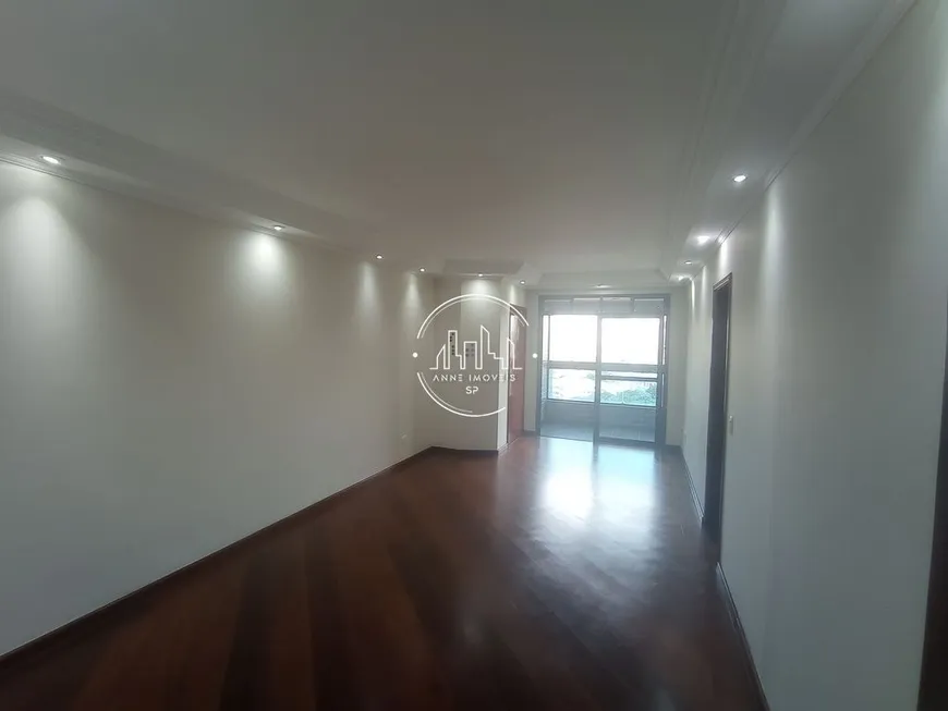 Foto 1 de Apartamento com 3 Quartos à venda, 105m² em Chácara Inglesa, São Paulo