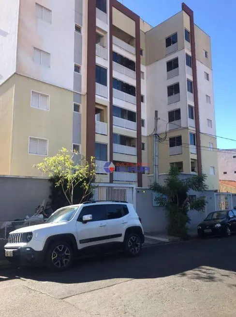 Foto 1 de Apartamento com 2 Quartos à venda, 84m² em Higienopolis, São José do Rio Preto