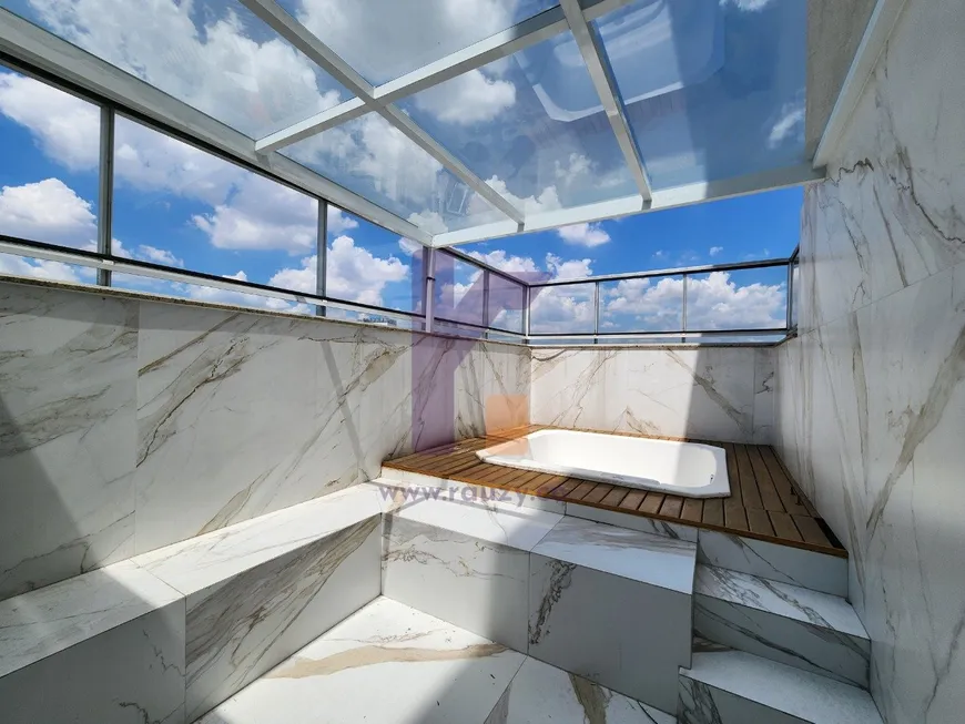 Foto 1 de Cobertura com 3 Quartos à venda, 150m² em Água Rasa, São Paulo