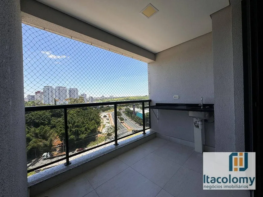 Foto 1 de Apartamento com 2 Quartos à venda, 50m² em Bethaville, Barueri