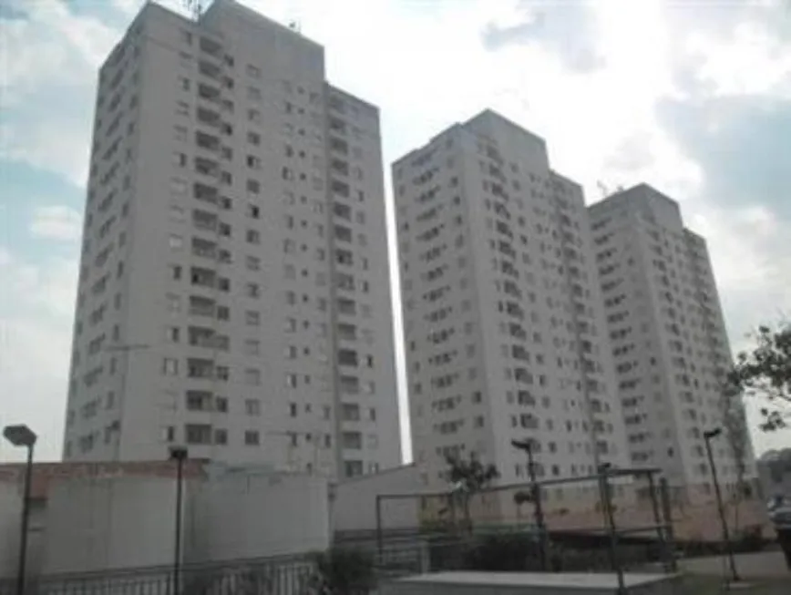 Foto 1 de Apartamento com 2 Quartos à venda, 49m² em Imirim, São Paulo
