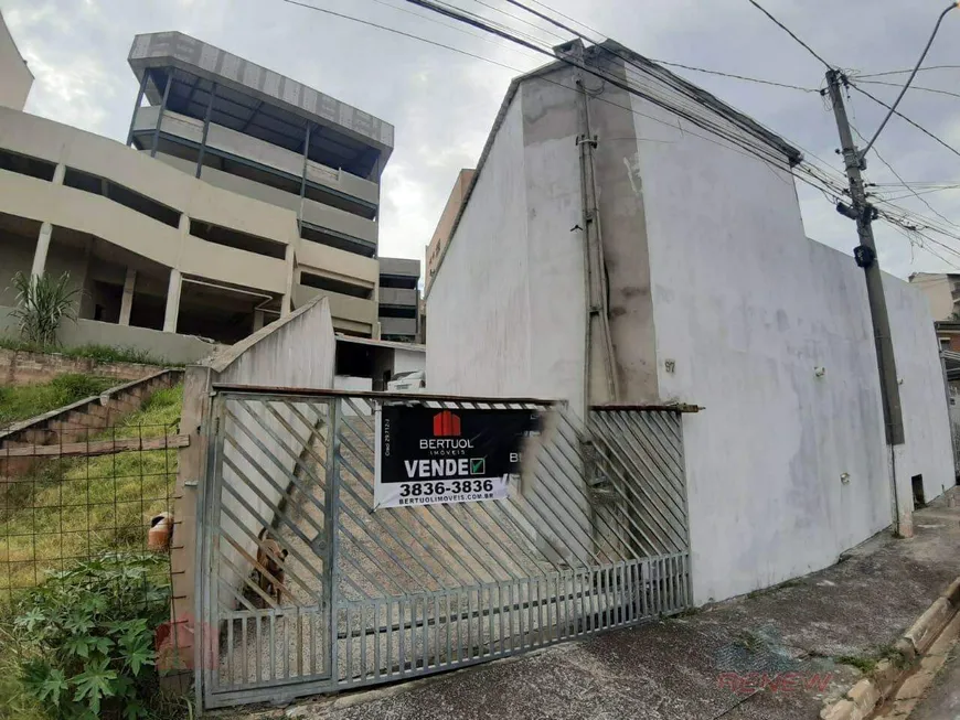 Foto 1 de Casa com 2 Quartos à venda, 80m² em Centro, Vinhedo