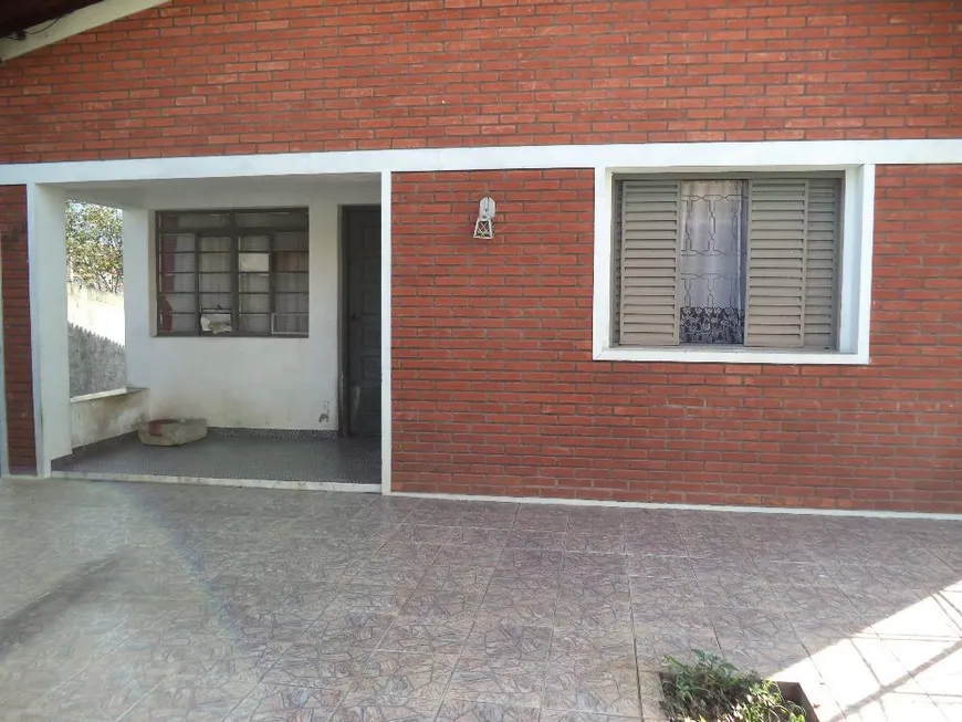 Foto 1 de Casa com 5 Quartos à venda, 461m² em Santo Antonio, Louveira