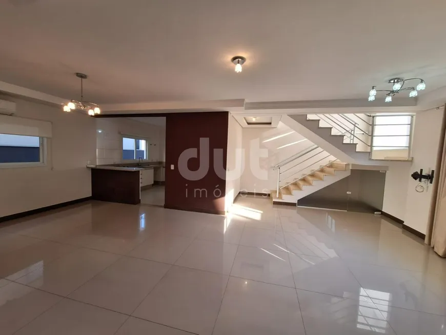 Foto 1 de Casa de Condomínio com 4 Quartos à venda, 254m² em Condominio Portal do Jequitiba, Valinhos