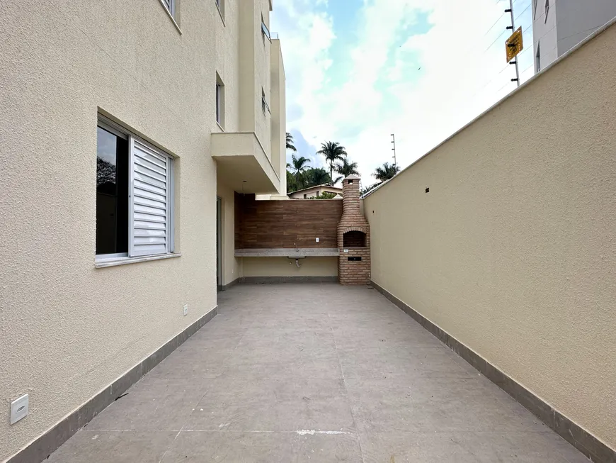 Foto 1 de Apartamento com 2 Quartos à venda, 103m² em Itapoã, Belo Horizonte