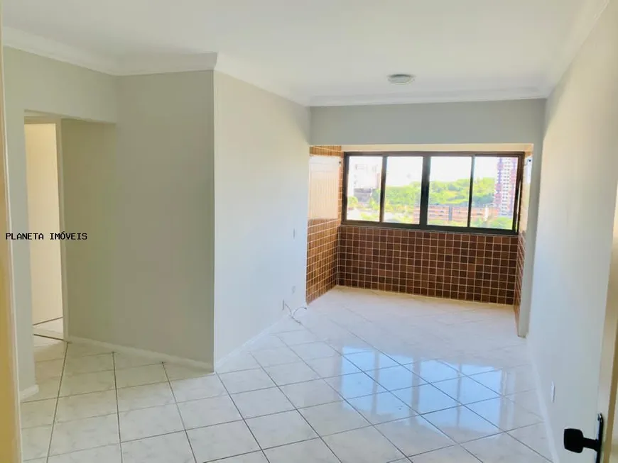 Foto 1 de Apartamento com 3 Quartos à venda, 82m² em Armação, Salvador