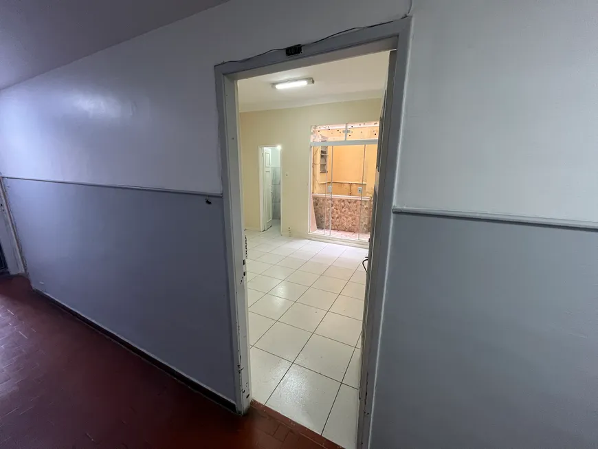 Foto 1 de Sala Comercial para alugar, 19m² em Centro, Petrópolis