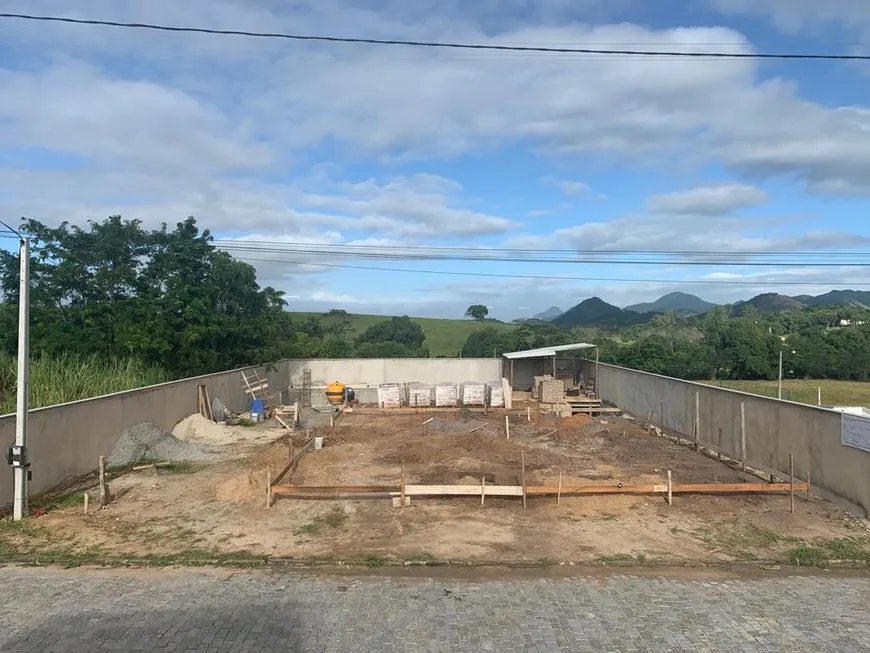 Foto 1 de Lote/Terreno à venda, 453m² em Ubatiba, Maricá