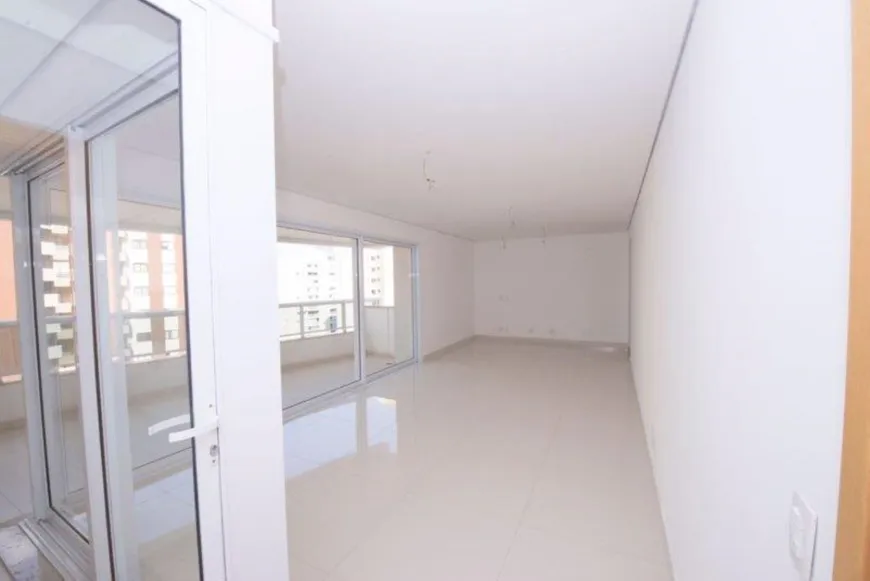 Foto 1 de Apartamento com 4 Quartos à venda, 183m² em Chácara Klabin, São Paulo