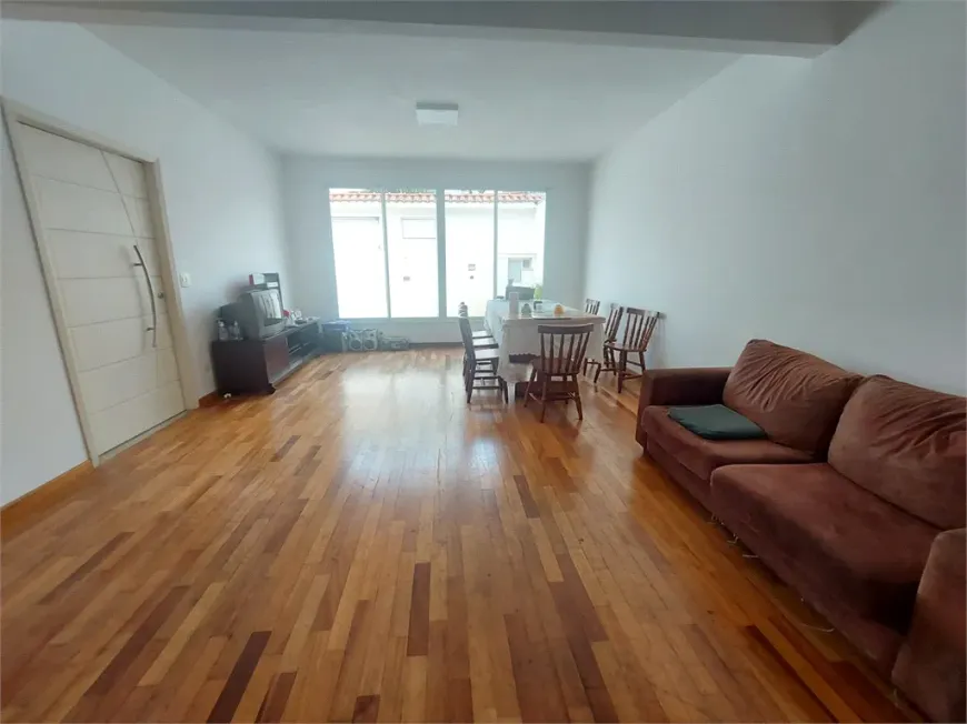 Foto 1 de Casa com 3 Quartos à venda, 150m² em Santana, São Paulo