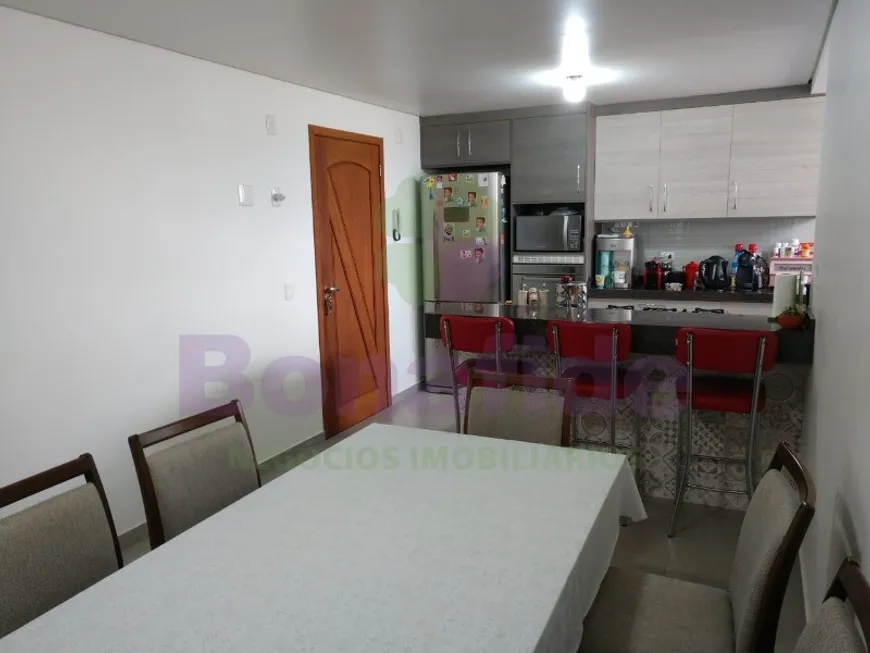 Foto 1 de Apartamento com 3 Quartos à venda, 139m² em Centro, Jundiaí