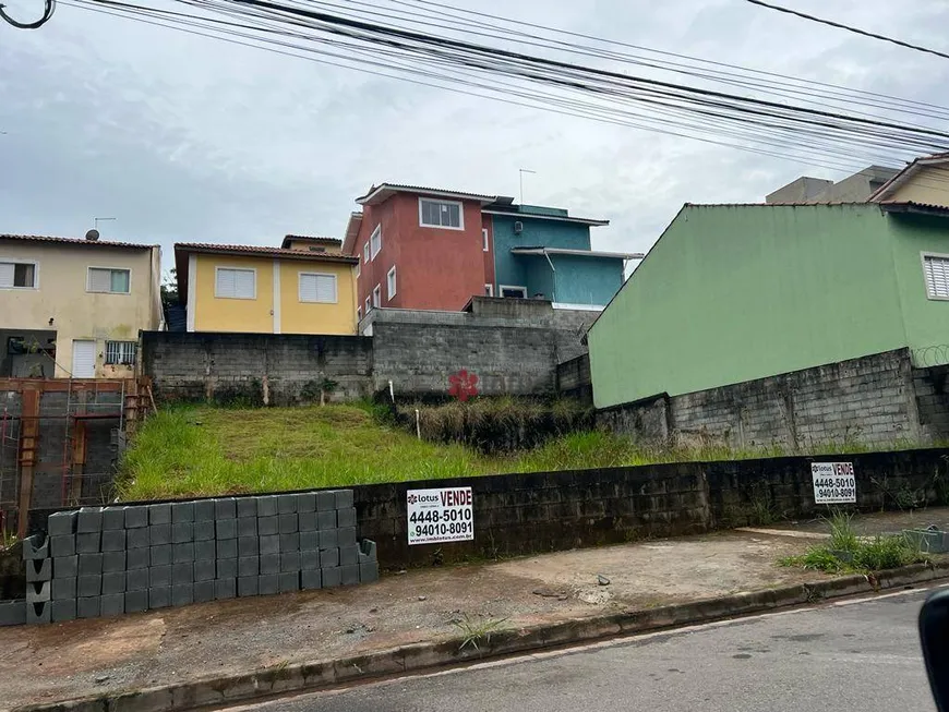 Foto 1 de Lote/Terreno para alugar, 170m² em Polvilho, Cajamar