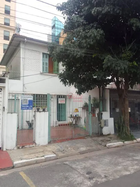 Foto 1 de Sobrado com 2 Quartos à venda, 132m² em Barra Funda, São Paulo